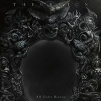 Theurgion - All Under Heaven in the group CD / Upcoming releases / Hårdrock at Bengans Skivbutik AB (5633155)