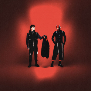 Twenty One Pilots - Breach in the group CD / Upcoming releases / Pop-Rock at Bengans Skivbutik AB (5633158)