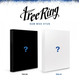 Nam Woo Hyun - Tree Ring (Random Ver.) in the group CD / Upcoming releases / K-Pop at Bengans Skivbutik AB (5633159)