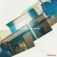 Have Mercy - The Loneliest Place I've Ever Been in the group VINYL / Upcoming releases / Pop-Rock at Bengans Skivbutik AB (5633192)