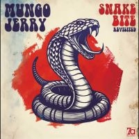 Mungo Jerry - Snakebite Revisited in the group VINYL / Upcoming releases / Pop-Rock at Bengans Skivbutik AB (5633194)