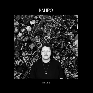 Kalipo - Alles in the group VINYL / Pop-Rock at Bengans Skivbutik AB (5633195)