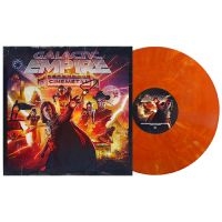Galactic Empire - Cinemetal in the group VINYL / Upcoming releases / Hårdrock at Bengans Skivbutik AB (5633196)