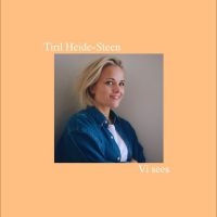 Heide-Steentiril - Vi Sees in the group VINYL / Upcoming releases / Pop-Rock at Bengans Skivbutik AB (5633200)