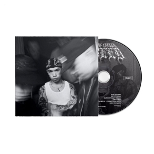 Speed - Gang Called Speed in the group OUR PICKS / Friday Releases / 2025-08-15 at Bengans Skivbutik AB (5633213)