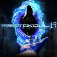 Protokoll19 - Somewhere Between in the group CD / Upcoming releases / Pop-Rock at Bengans Skivbutik AB (5633214)