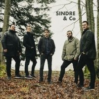 Sindre & Co - Sindre & Co in the group CD / Upcoming releases / Svensk Folkmusik at Bengans Skivbutik AB (5633215)
