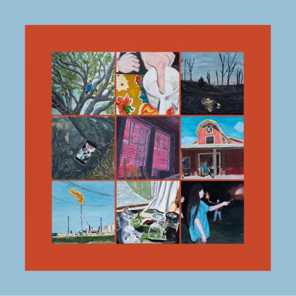 Mayfield Joelton - Crowd Pleaser in the group OUR PICKS / Friday Releases / 2025-10-24 at Bengans Skivbutik AB (5633225)