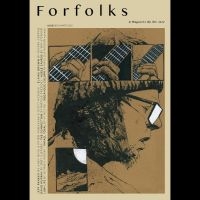 We Jazz Magazine - Summer 2025 - Forfolks For Jeff Par in the group OTHER / Books / Upcoming releases at Bengans Skivbutik AB (5633226)