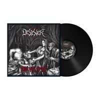 Desaster - Kill All Idols (Black Vinyl Lp) in the group VINYL / Upcoming releases / Hårdrock at Bengans Skivbutik AB (5633237)