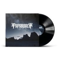 Papa Roach - F.E.A.R. (Black Vinyl Lp) in the group VINYL / Upcoming releases / Hårdrock at Bengans Skivbutik AB (5633239)
