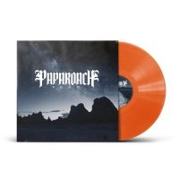 Papa Roach - F.E.A.R. (Orange Vinyl Lp) in the group VINYL / Upcoming releases / Hårdrock at Bengans Skivbutik AB (5633240)