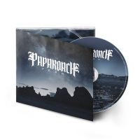 Papa Roach - F.E.A.R. (Digipack) in the group CD / Upcoming releases / Hårdrock at Bengans Skivbutik AB (5633245)