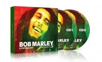 Bob Marley And The Wailers - Performed In Usa (2 Cd) in the group CD / Upcoming releases / Reggae at Bengans Skivbutik AB (5633246)