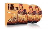 Dire Straits - Performed In Australia (2 Cd) in the group CD / Upcoming releases / Pop-Rock at Bengans Skivbutik AB (5633247)