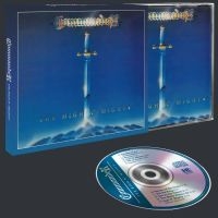 Commander - High 'N' Mighty The (Slipcase) in the group CD / Upcoming releases / Hårdrock at Bengans Skivbutik AB (5633248)