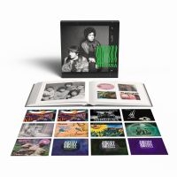 Nirvana - Show Must Go On The (12 Cd Box) in the group MUSIK / CD + Bok / Kommande / Pop-Rock at Bengans Skivbutik AB (5633249)