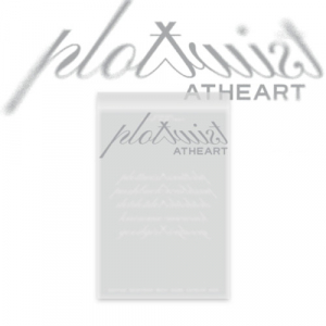 Atheart  - Plot Twist (Reveal Ver.) in the group CD / Upcoming releases / K-Pop at Bengans Skivbutik AB (5633258)
