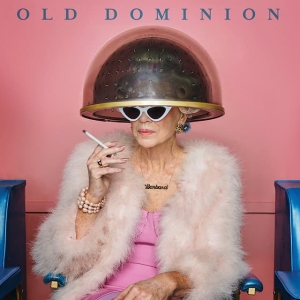 Old Dominion - Barbara in the group CD / Upcoming releases / Country at Bengans Skivbutik AB (5633275)