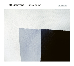 Rolf Lislevand - Libro Primo in the group CD / Upcoming releases / Classical at Bengans Skivbutik AB (5633279)