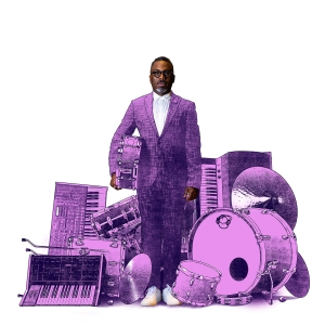 Nate Smith - Live-Action in the group VINYL / Upcoming releases / Jazz at Bengans Skivbutik AB (5633280)