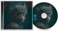 Autumn Tears - Crown Of The Clairvoyant in the group CD / Upcoming releases / Hårdrock at Bengans Skivbutik AB (5633291)