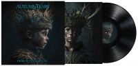 Autumn Tears - Crown Of The Clairvoyant (Black Vin in the group VINYL / Upcoming releases / Hårdrock at Bengans Skivbutik AB (5633292)