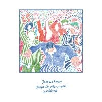 Jens Lekman - Songs For Other People's Weddings ( in the group VINYL / Upcoming releases / Pop-Rock at Bengans Skivbutik AB (5633295)