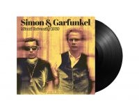 Simon & Garfunkel - Miami University1969 (Black Vinyl L in the group VINYL / Upcoming releases / Pop-Rock at Bengans Skivbutik AB (5633317)