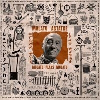Astatke Mulatu - Mulatu Plays Mulatu in the group VINYL / Upcoming releases / Jazz at Bengans Skivbutik AB (5633326)