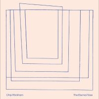 Wickham Chip - The Eternal Now in the group VINYL / Upcoming releases / Jazz at Bengans Skivbutik AB (5633333)
