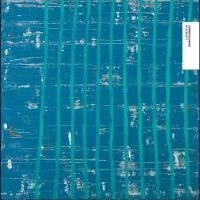 Gilmore Caimin - Blackgate in the group VINYL / Upcoming releases / Pop-Rock at Bengans Skivbutik AB (5633345)