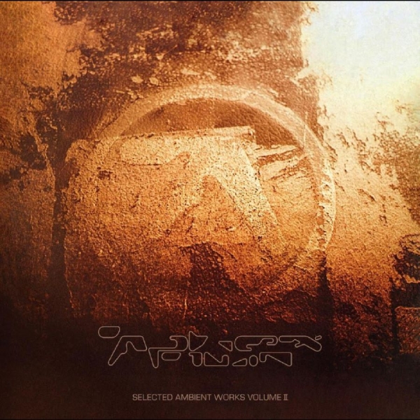 Aphex Twin - Selected Ambient Works Volume Ii (Expanded 3CD) in the group CD / Bestsellers at Bengans Skivbutik AB (5633354)