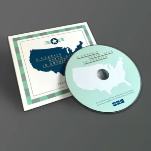 A Certain Ratio - Live In America in the group OUR PICKS / Friday Releases / 2025-08-08 at Bengans Skivbutik AB (5633357)