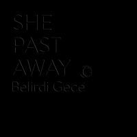She Past Away - Belirdi Gece (2025 Repress) in the group CD / Upcoming releases / Pop-Rock at Bengans Skivbutik AB (5633358)