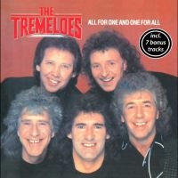 Tremeloes The - All For One And One For All (Bonus in the group CD / Upcoming releases / Pop-Rock at Bengans Skivbutik AB (5633363)