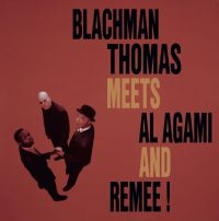 Thomas Blachman - Style And Invention Album (Rsd 25) in the group VINYL / Jazz at Bengans Skivbutik AB (5633373)
