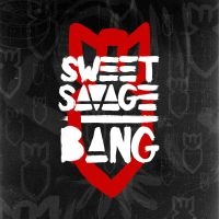 Sweet Savage - Bang (Red Vinyl) in the group VINYL / Upcoming releases / Hårdrock at Bengans Skivbutik AB (5633375)