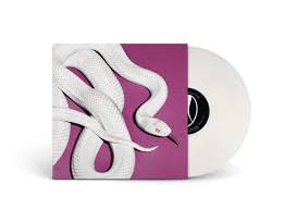 Deftones - Private Music -Ultra clear vinyl album. Indie exclusive. in the group VINYL / Upcoming releases / Hårdrock at Bengans Skivbutik AB (5633392)
