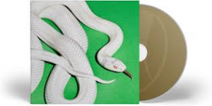 Deftones - Private Music in the group CD / Upcoming releases / Hårdrock at Bengans Skivbutik AB (5633393)