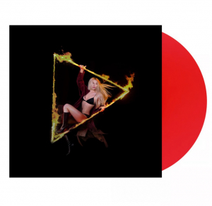 Ava Max - Don't Click Play - Red Vinyl in the group VINYL / Upcoming releases / Pop-Rock at Bengans Skivbutik AB (5633394)