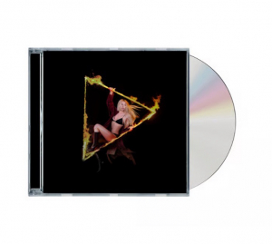 Ava Max - Don't Click Play in the group CD / Upcoming releases / Pop-Rock at Bengans Skivbutik AB (5633396)