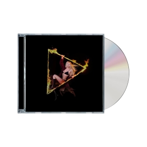 Ava Max - Don't Click Play in the group CD / Upcoming releases / Pop-Rock at Bengans Skivbutik AB (5633396)