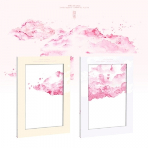 Epex  - Chapter 3 Of Beautiful Youth (Sohwa) : Romantic Youth (Random Ver.) in the group CD / Upcoming releases / K-Pop at Bengans Skivbutik AB (5633408)