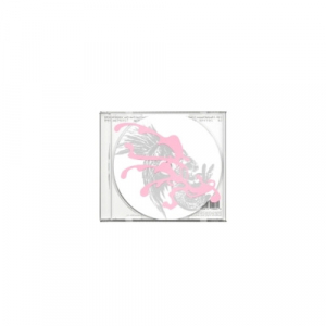Haon - Angel in the group CD / Upcoming releases / K-Pop at Bengans Skivbutik AB (5633414)