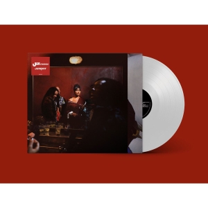 Crookes Joy - Juniper in the group OUR PICKS / Friday Releases / 2025-09-19 at Bengans Skivbutik AB (5633423)