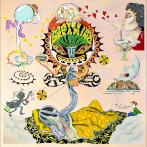 Various Artists - Maybe I'm Dreaming in the group VINYL / Pop-Rock at Bengans Skivbutik AB (5633428)