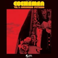 Cochemea - Vol Iii: Ancestros Futuros (Indie E in the group VINYL / Upcoming releases / Jazz at Bengans Skivbutik AB (5633429)