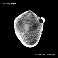 Propaganda - Remix Encounters in the group VINYL / Upcoming releases / Pop-Rock at Bengans Skivbutik AB (5633438)