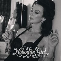 Amanda Shires - Nobody's Girl in the group VINYL / Upcoming releases / Country at Bengans Skivbutik AB (5633446)